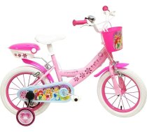 Disney Princess velosipēdu bērniem