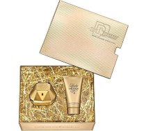 Paco Rabanne Lady Million dāvanu komplekts