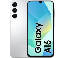 Samsung Galaxy A16 4GB+128GB [starptautiskā versija] (pelēks)