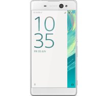 Sony Xperia XA Ultra viedtālrunis, 16 GB, bianco krāsā