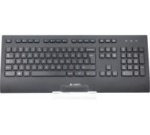 Tastatūra k280e comfort 920-005217 oem