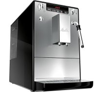 Melitta Caffeo Solo E 950, Pilnībā automātisks kafijas automāts ar iepriekšējas pagatavošanas funkciju
