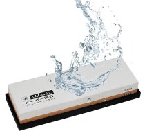 Wakoli SCH-30/80 Slīpēšanas akmens / katlu skala 2 komplekti / granulēšana 3000 / 8000