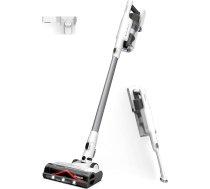 Tineco A30S akumulatora putekļsūcējs, bezvadu putekļsūcējs, 160 W, 20 000 Pa, 60 min darbības laiks, rokas putekļsūcējs ar 1 litra putekļu tvertni, ZeroTangle birste mājdzīvnieku matiem, akumulators