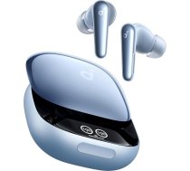 soundcore Liberty 4 Pro by Anker Bezvadu trokšņu slāpēšanas austiņas, austiņas ar 7 sensoriem, ANC reālajā laikā, 2 x ātra uzlāde, Hi-Fi mūzikas studijas līmenis, skaidri zvani ar 6 mikrosistēmām + mākslīgais intelekts