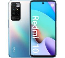 Xiaomi Redmi 10 4G 4GB RAM 64GB Jūras zils