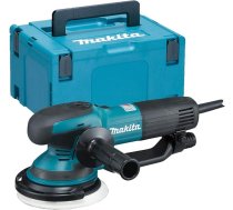 Makita BO6050J Ekscentriskā orbitālā slīpmašīna 150 mm, BO6050J/2