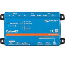 Victron Energy Cerbo GX, sistēmas uzraudzība