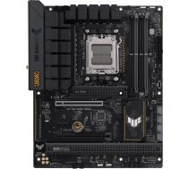 Pamatplate tuf gaming b650-plus wifi am5 4ddr5 atx
