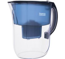 Filtra krūze 3,8 l zila