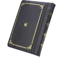 Enjoy-Unique Book Style PU ādas futrālis 6 collu Sony eBook Reader aizsargvāciņš Pocketbook/Kobo Nook/Tolino 6 collu eBook lasītājam