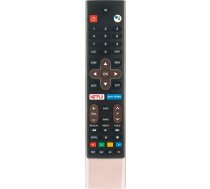 VINABTY tālvadības pults aizstājējs METZ RMG2A Android TV S9A62A 539C-267706-W050 43DQ3652A 49DQ3652A 58DG2A52B 50DG2A52B 65DS9A62A 65DQ3652A 55DG2A52B 2B 55DSDSDS9A62A 55DQ3652A tālvadības pults