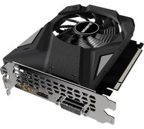 Gigabyte GeForce GTX 1650 D6 OC V4 (4GB GDDR6/PCI Express 3.0/1620MHz/12000MHz)