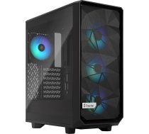 Fractal Design Meshify 2 Compact Lite RGB Black TG Light Tint FD-C-MEL2C-05