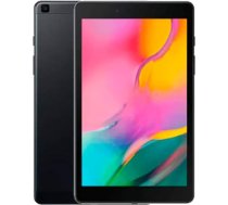 Samsung T290 Galaxy Tab A 8.0 (2019) tikai ar WiFi, melns ES