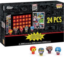 Funko 42752 Pop Marvel Advent kalendārs kolekcionējama figūriņa, Multi