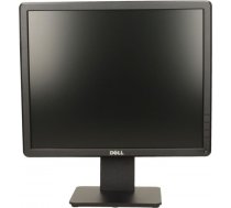 Monitors e1715s 17 collu lcd tn (1280x1024)/5:4/vga/dp/3y ppg