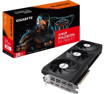 Grafiskā karte radeon rx 7900 xt gaming oc 20g gddr6 320bit 2dp/2hdmi