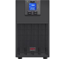 Avārijas barošanas avots srv3ki-e easy ups online srv 3000va 2700w 230v