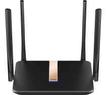 Cudy Maršrutētājs lt500d mesh ac1200 4g lte sim