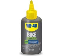 Ķēdes eļļa sausa 100ml