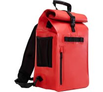 Velosipēdu Pannier Rack 3-in-1 Piemērots kā seglu somas velosipēda Pannier Rack Bag velosipēda mugursoma Pannier Rack Bag 100% ūdensizturīgs 3M atstarojošie paneļi 29L