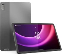 Lenovo Tab P11 (2. paaudzes) planšetdators 11,5" 2K (MediaTek Helio G99, 6 GB RAM, 128 GB ar iespēju paplašināt līdz 1 TB, 4 skaļruņi, WiFi 6E + Bluetooth 5.2, Android 12L) - tumši pelēks