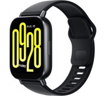 Viedpulkstenis redmi watch 5 active black