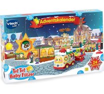 Tut Tut Baby Speedster Adventes kalendārs