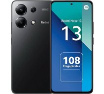 Xiaomi Redmi Note 13 4G 8GB/512GB Midnight Black Dual SIM