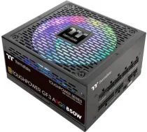 Barošanas bloks - toughpower gf3 argb 850w gold f modular 14cm gen5