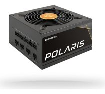 Barošanas bloks pps-750fc 750w polaris 80plus gold