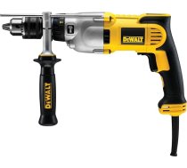 DeWalt Dewalt D21570K-QS Diamant-mašīna ar 2 ligzdām, 1200 W