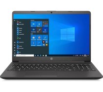 HP 255 G8 Notebook Full HD, displejs 15,6 collas, Amd Ryzen 5, RAM 16 GB Ddr4, SSD 512 GB Nvme, Windows 10 Pro