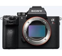 Sony Alpha 7R III/ILCE-7RM3