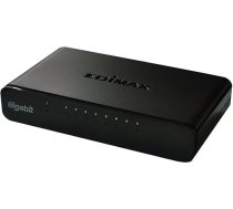 Edimax ES-5800G V3 Gigabit Ethernet komutators