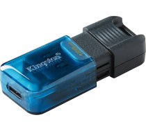 Kingston DataTraveler 80 M USB-C 3.2 Gen 1 - 200MB/s 128GB - DT80M/128GB