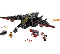 LEGO DC Comics UK 70916 "The Batwing" konstruktors