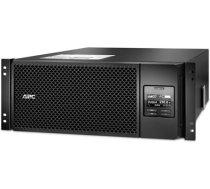 Srt6krmxli smart-ups srt 6000va plaukts 230v