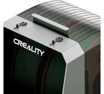 CREALITY Oficiālais 3D printeris Ender 3 S1 Pro ar 300°C augstas temperatūras sprauslām, Sprite Direct ekstrūderi, CR Touch automātisko izlīdzināšanu, noņemamu PEI loksni un 4,3 collu skārienekrānu, atbalsta deviņus printerus.