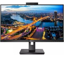 Monitors 275b1h 27 collu ips dvi hdmi dp pivot web kamera