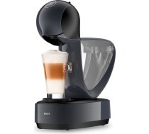 Krups Nescafé Dolce Gusto Infinissima KP1705 kapsulu kafijas automāts karstiem un aukstiem dzērieniem, 15 bāru sūkņa spiediens, manuāla ūdens dozēšana, automātiska izslēgšanās