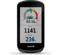 Garmin velo dators Edge 1030 Plus Nav zināms (0) 0