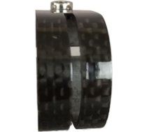 ZHAOQIN velosipēda sēdekļa skava Ultralight oglekļa šķiedras velosipēda sēdekļa skava Seatpost Clamp Seat Tube Clamp Road Bike vai MTB Mountain Bike Seatpost Clamp 31,8 mm 34,9 mm Clamp Saddle Clamp (31,8 mm)