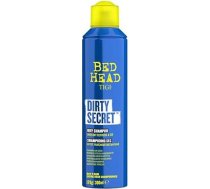 Bed Head by Tigi Dirty Secret Instant Refresh sausais šampūns, 300 ml, ķirsis