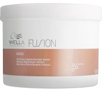 Wella Professional Fusion Hair Care - šampūns, kondicionieris, matu kopšanas līdzeklis Intensīvi atjauno un padara matus gludākus un gludākus bojātiem matiem