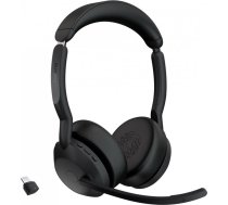 Austiņas evolve2 55 link380c uc stereo