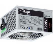 Atx barošanas bloks ak-b1-700 700w