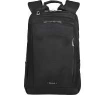 Samsonite Guardit Classy 14,1 collu klēpjdatora mugursoma, melna (Black), 15,6 collu mugursoma