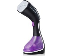 Tristar ST-8921 Tvaika taisnotājs/ tvaika birste tekstilizstrādājumiem - ātra sildīšana un automātiskā izslēgšanās funkcija ar 260 ml ūdens tvertni - piemērots ikdienas un ceļojumiem, efektīvs pret baktērijām,
